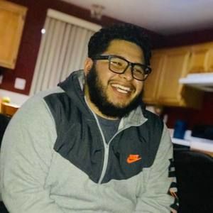 Meet your Posher, Brandon